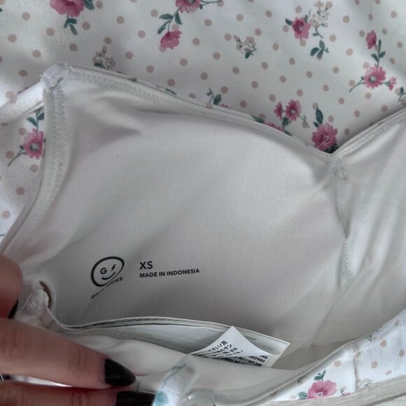 NWT Gilly Hicks Active Recharge Dress - Picture 4 of 9